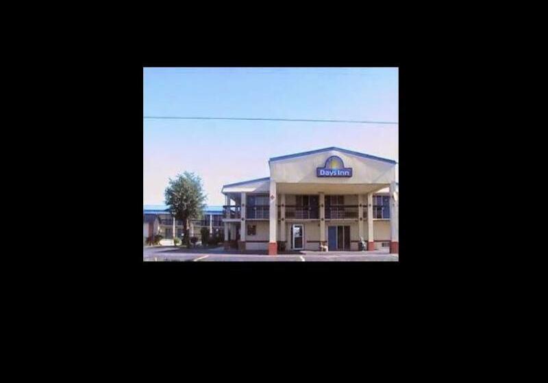 ホテル Days Inn By Wyndham Okmulgee