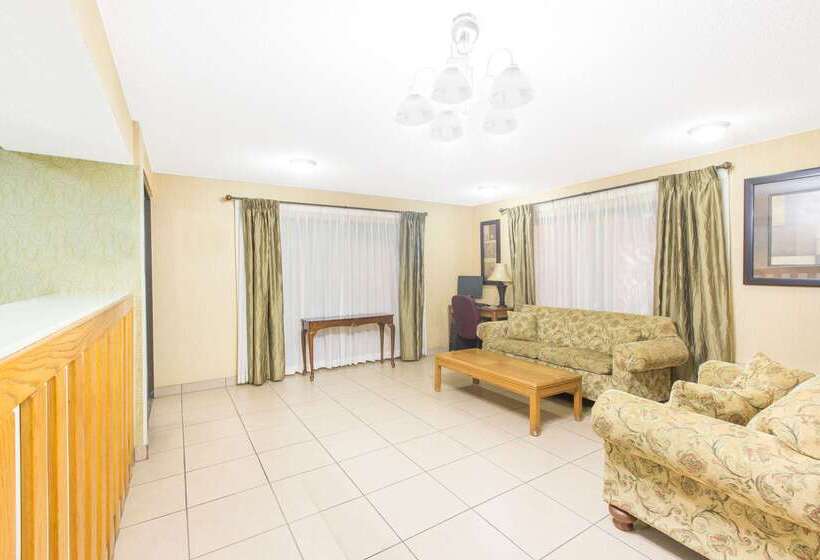 فندق Days Inn By Wyndham Ripley