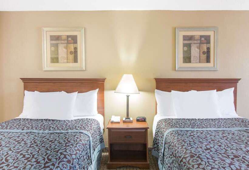 فندق Days Inn By Wyndham Ripley