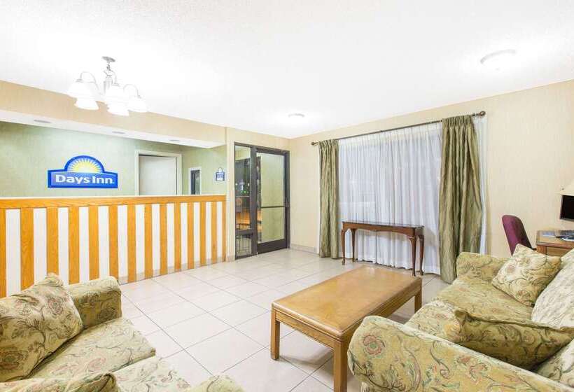 فندق Days Inn By Wyndham Ripley