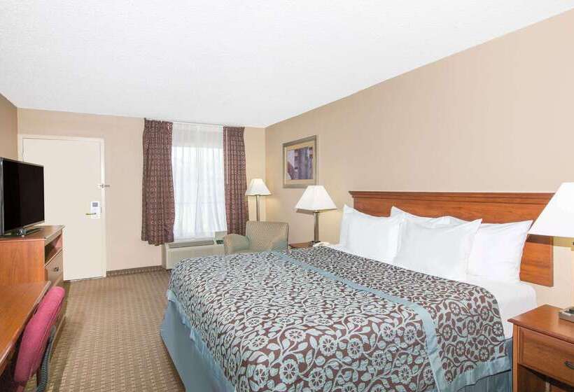 فندق Days Inn By Wyndham Ripley