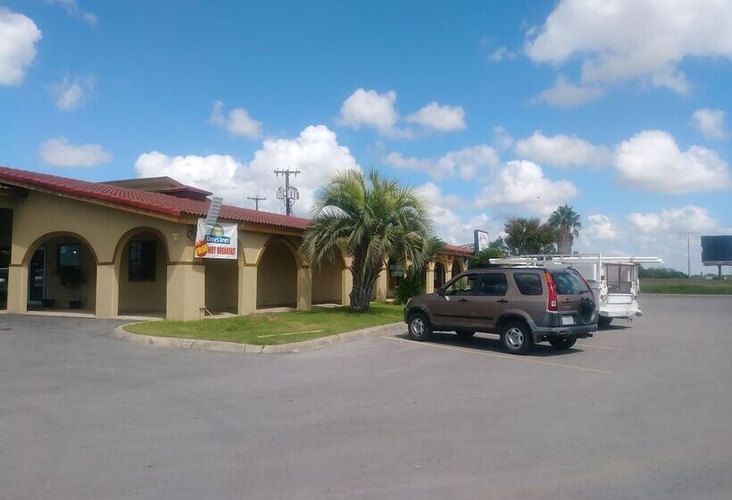 ホテル Days Inn By Wyndham San Antonio Lytle