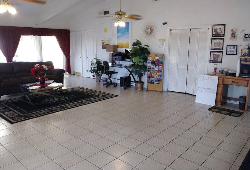 ホテル Days Inn By Wyndham San Antonio Lytle