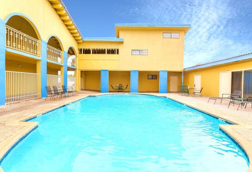 ホテル Days Inn By Wyndham San Antonio Lytle