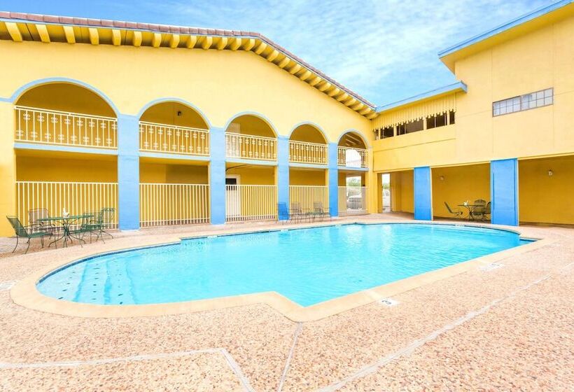 ホテル Days Inn By Wyndham San Antonio Lytle