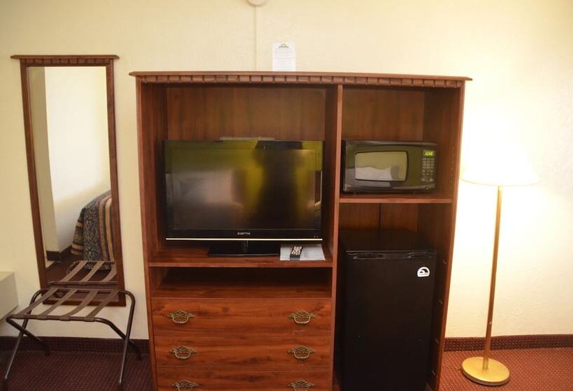 ホテル Days Inn By Wyndham San Antonio Lytle