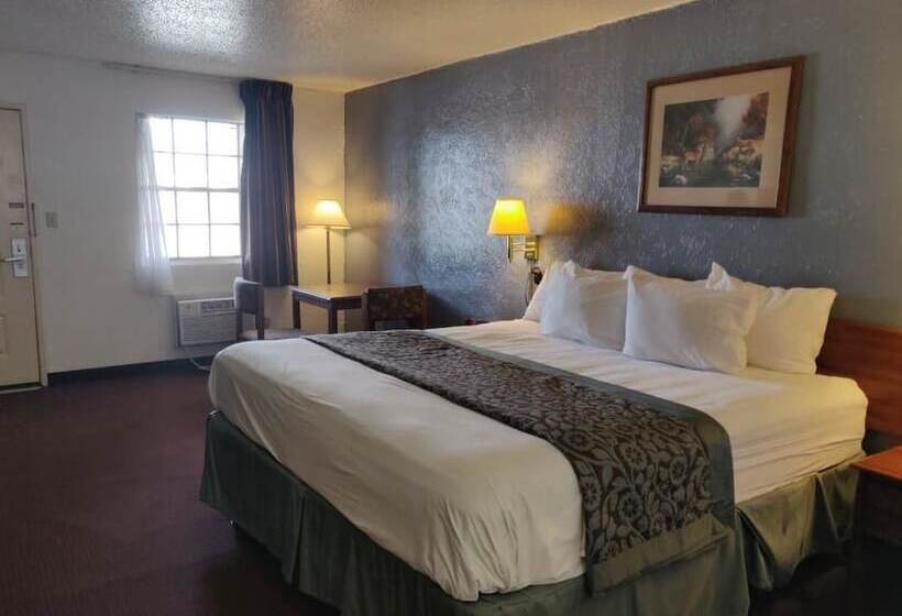 ホテル Days Inn By Wyndham San Antonio Lytle