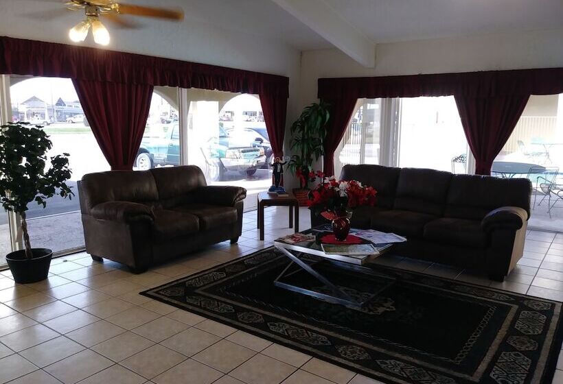 ホテル Days Inn By Wyndham San Antonio Lytle