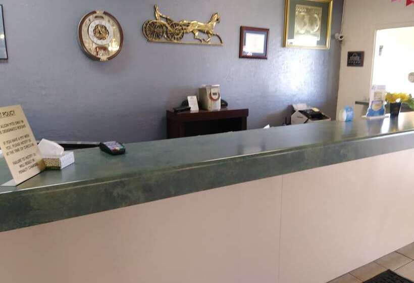 ホテル Days Inn By Wyndham San Antonio Lytle