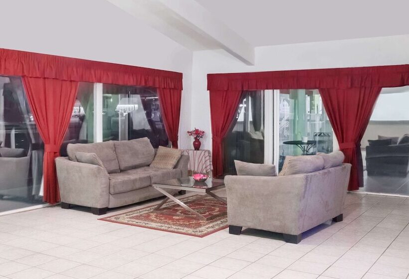 ホテル Days Inn By Wyndham San Antonio Lytle