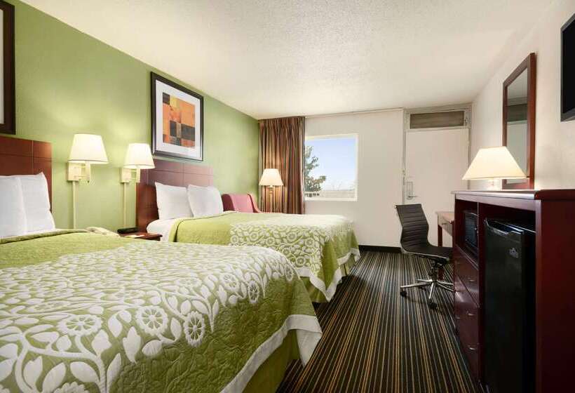 ホテル Days Inn By Wyndham Shelby