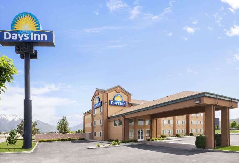 فندق Days Inn By Wyndham Springville