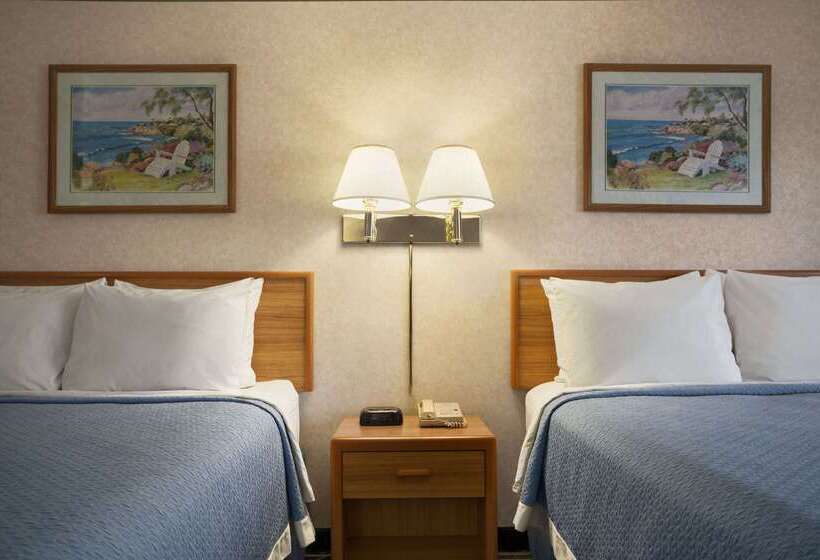 فندق Days Inn By Wyndham Springville