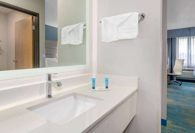 فندق Days Inn By Wyndham Springville