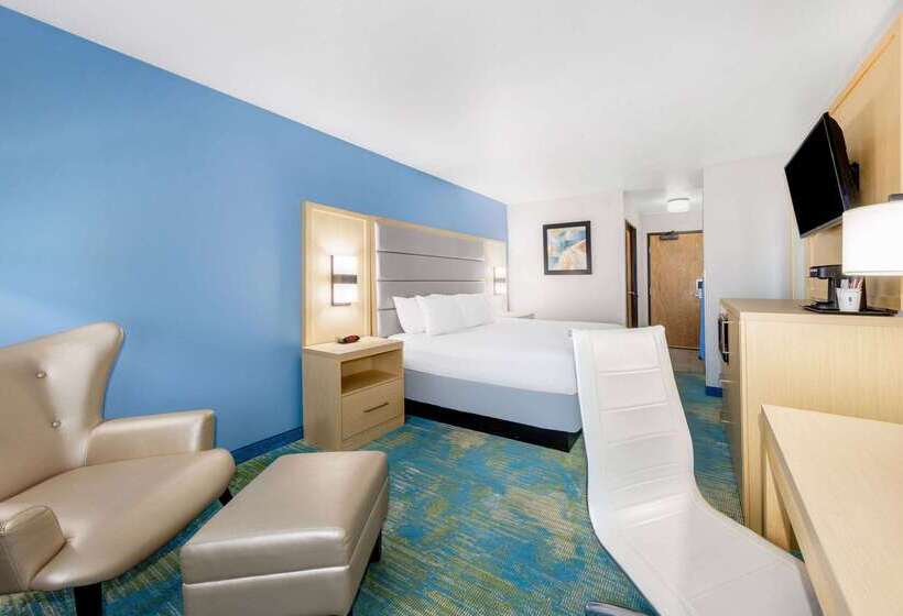 فندق Days Inn By Wyndham Springville
