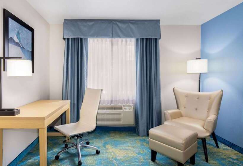 فندق Days Inn By Wyndham Springville