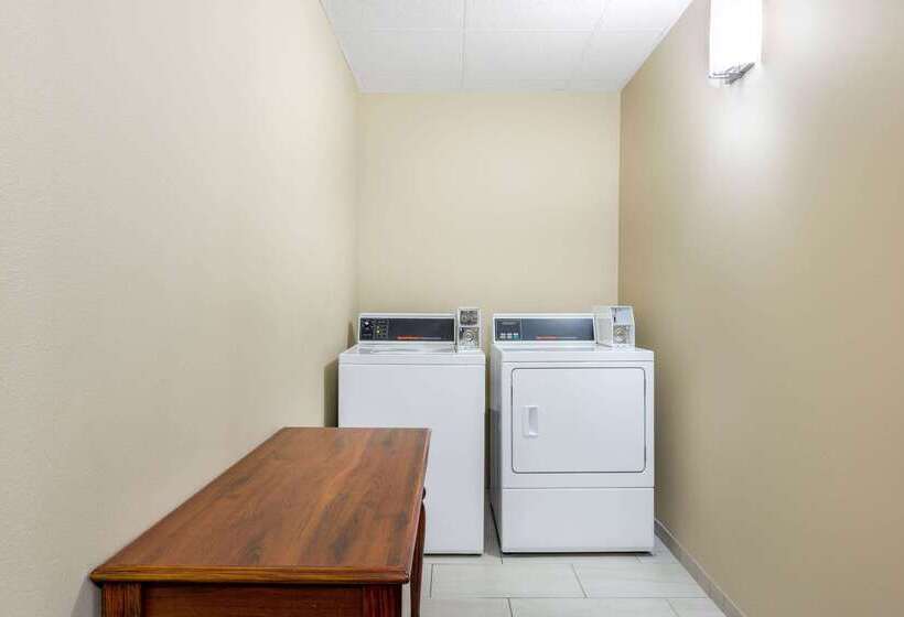 فندق Days Inn By Wyndham Springville