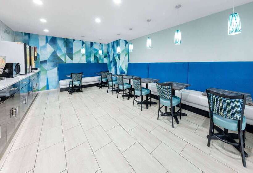 בית מלון כפרי Days Inn By Wyndham Springville