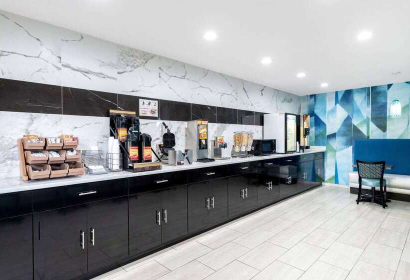 فندق Days Inn By Wyndham Springville