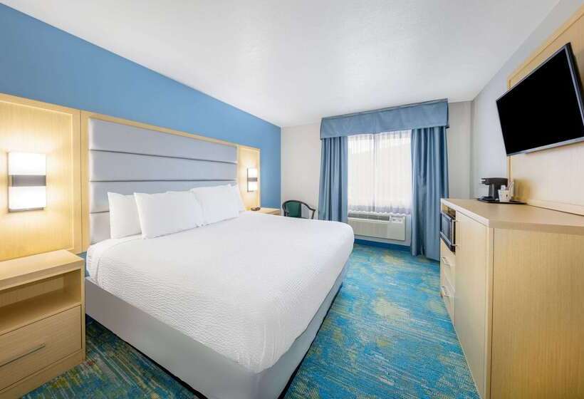 فندق Days Inn By Wyndham Springville