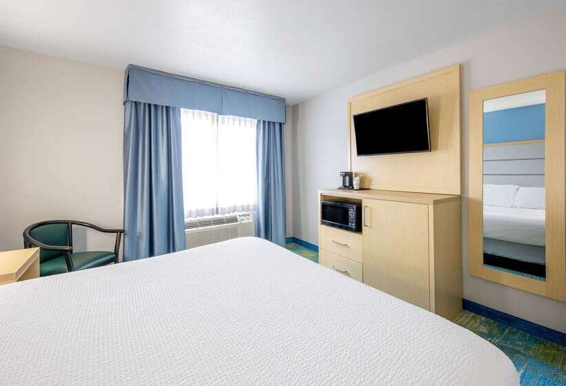 فندق Days Inn By Wyndham Springville