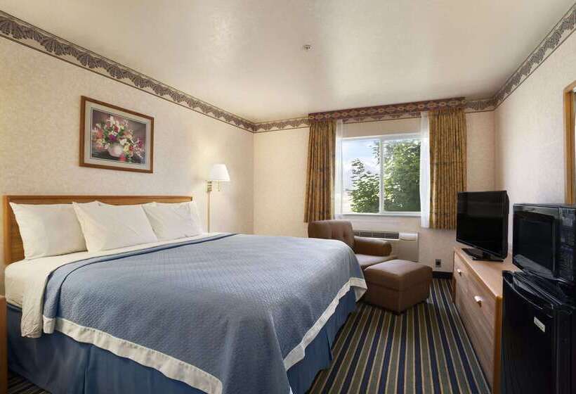 فندق Days Inn By Wyndham Springville