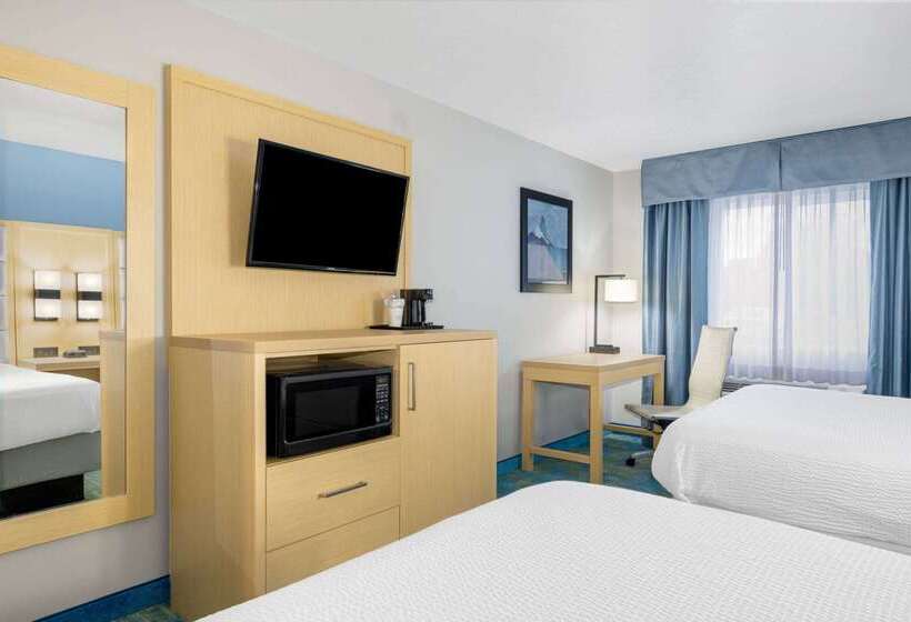 فندق Days Inn By Wyndham Springville