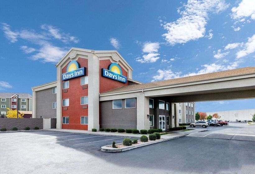 فندق Days Inn By Wyndham Springville