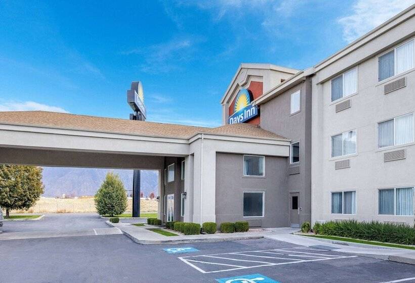 فندق Days Inn By Wyndham Springville