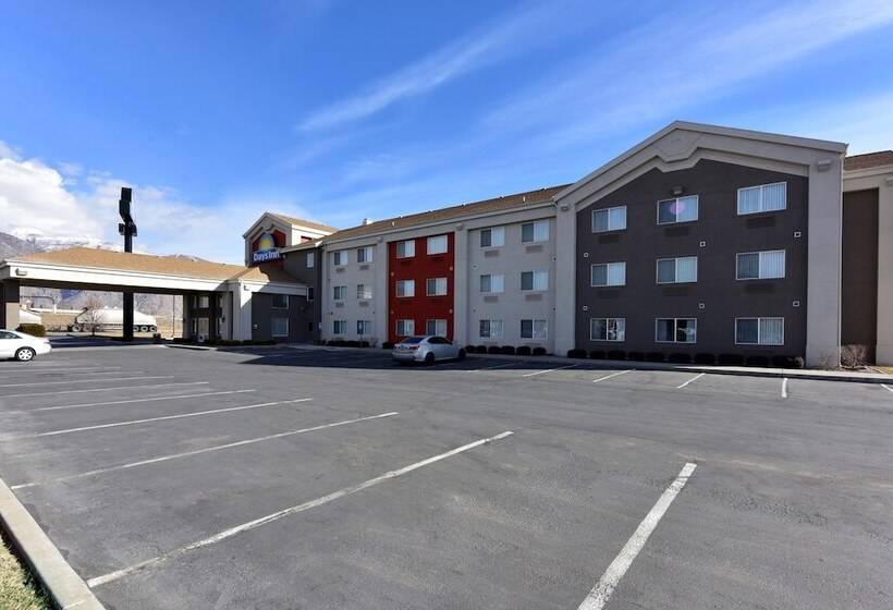 فندق Days Inn By Wyndham Springville