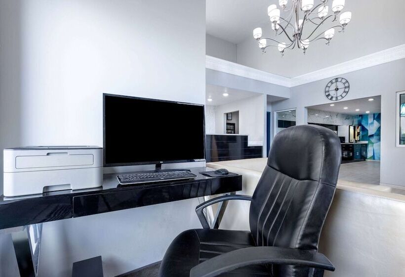 فندق Days Inn By Wyndham Springville