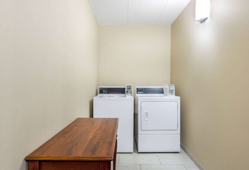 فندق Days Inn By Wyndham Springville