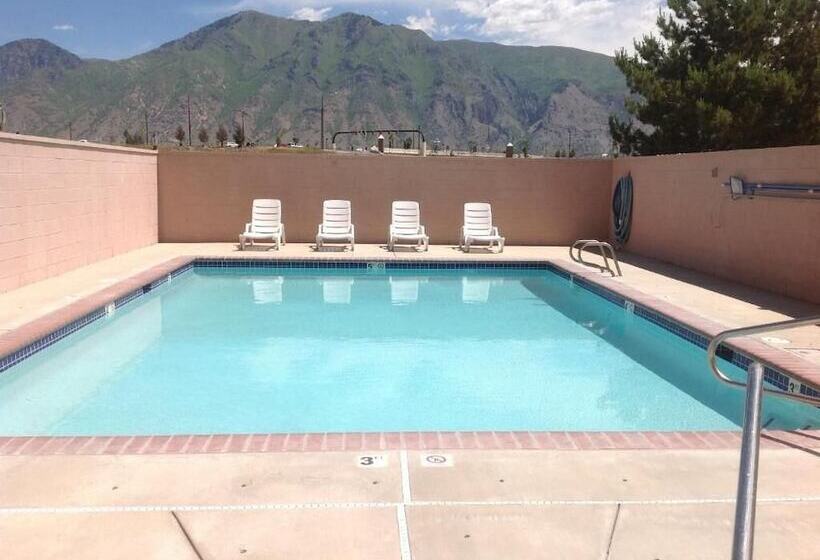 فندق Days Inn By Wyndham Springville