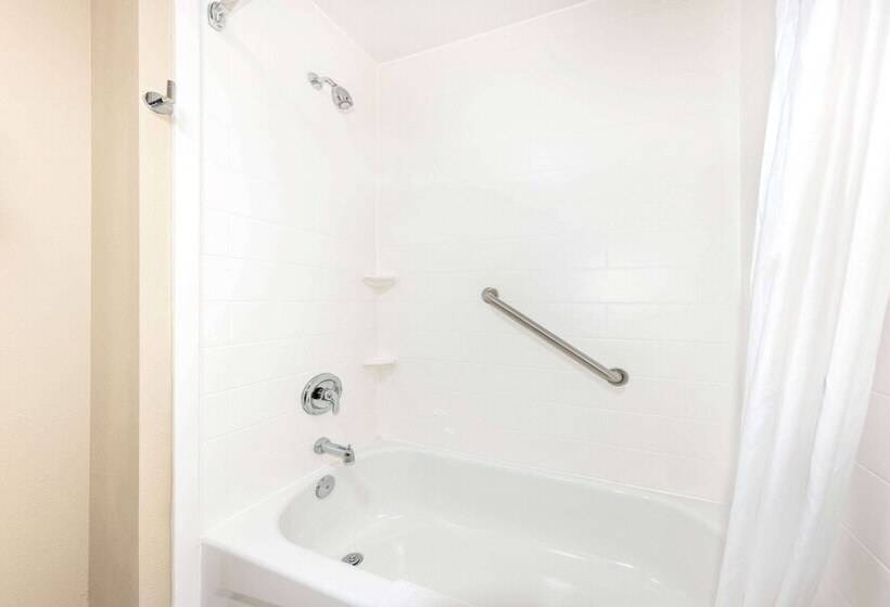 فندق Days Inn By Wyndham Springville