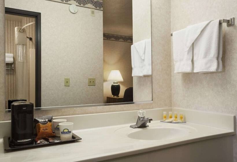 فندق Days Inn By Wyndham Springville