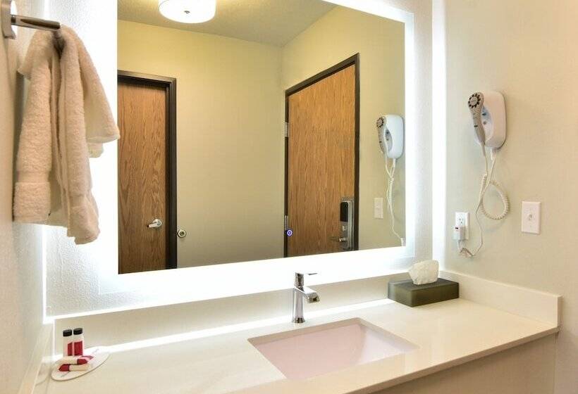 فندق Days Inn By Wyndham Springville