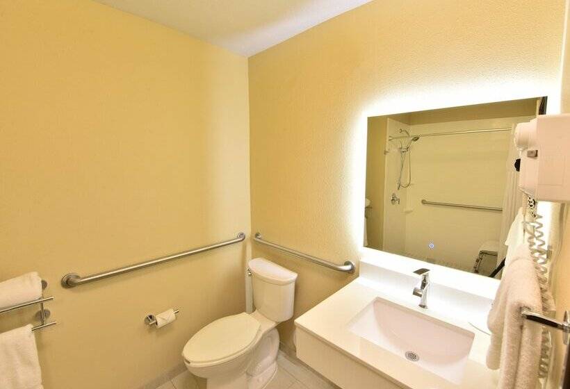 فندق Days Inn By Wyndham Springville