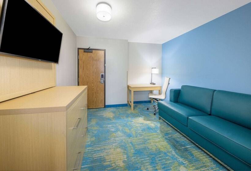 فندق Days Inn By Wyndham Springville