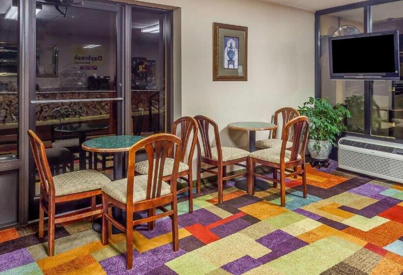 فندق Serenity Inn Sweetwater