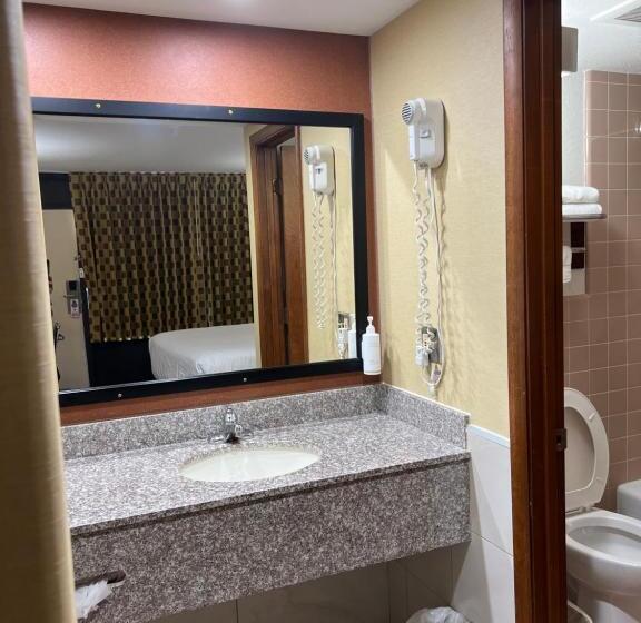 فندق Serenity Inn Sweetwater