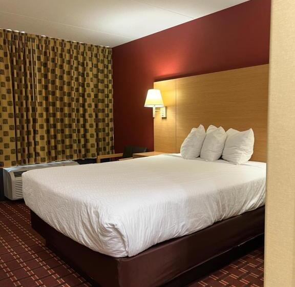 فندق Serenity Inn Sweetwater