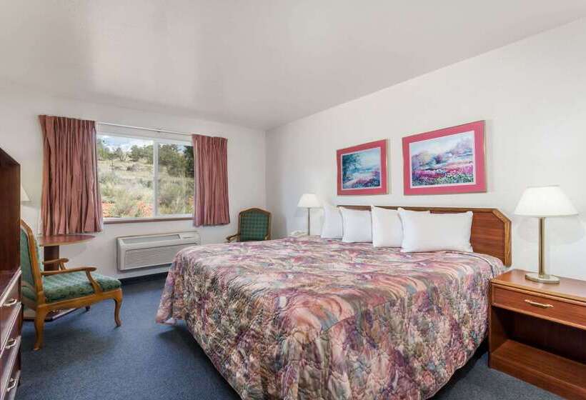 فندق Days Inn By Wyndham Capitol Reef