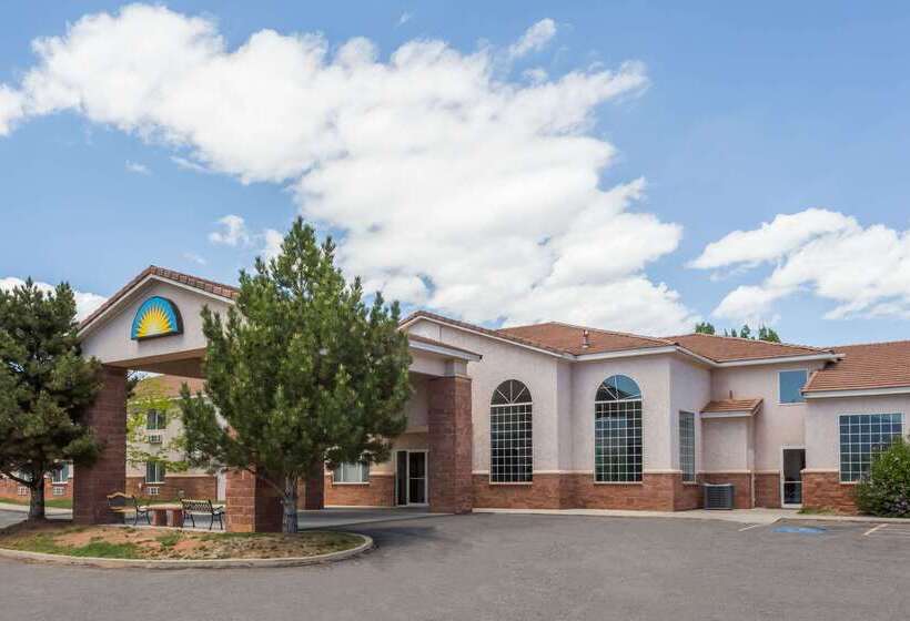 فندق Days Inn By Wyndham Capitol Reef
