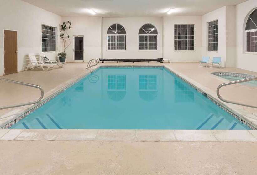 فندق Days Inn By Wyndham Capitol Reef