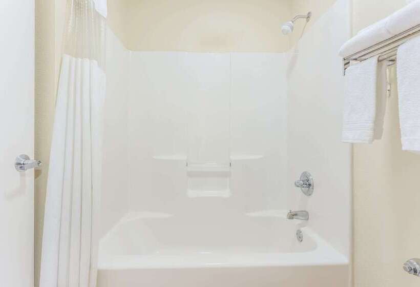 ホテル Days Inn By Wyndham Trenton