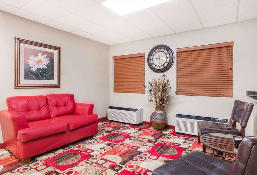 ホテル Days Inn By Wyndham Trenton