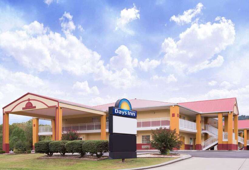 ホテル Days Inn By Wyndham Trenton