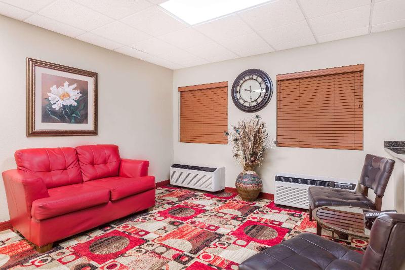 ホテル Days Inn By Wyndham Trenton