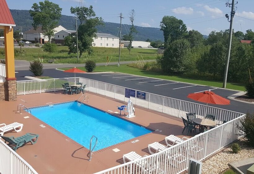 ホテル Days Inn By Wyndham Trenton