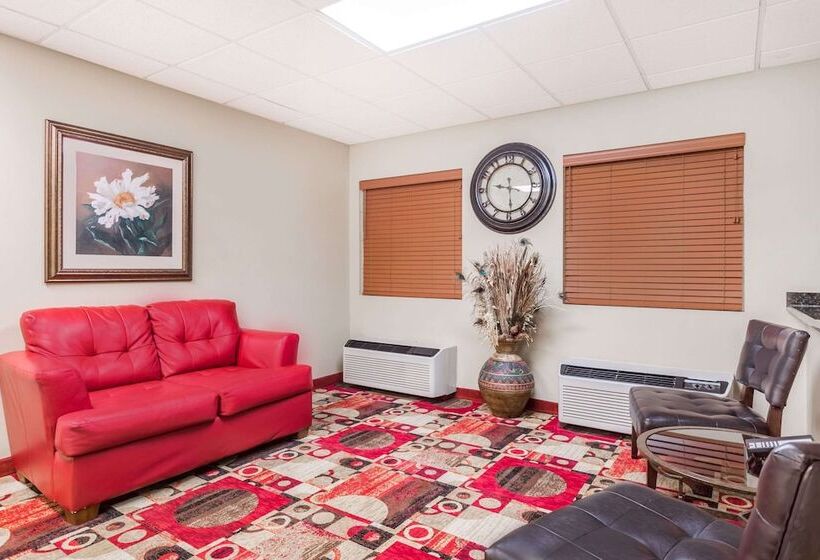 ホテル Days Inn By Wyndham Trenton